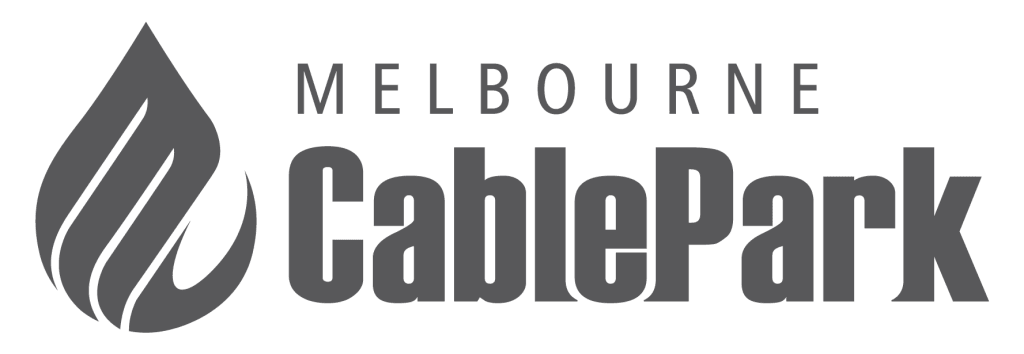 Logo of Melbourne Cable Park