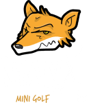 Shanx Mini Golf logo