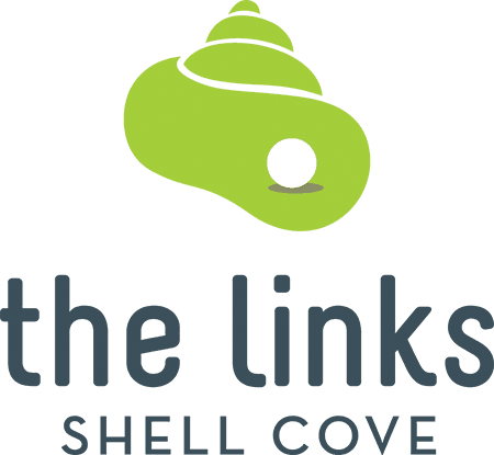 Logo of The Links Shell Cove